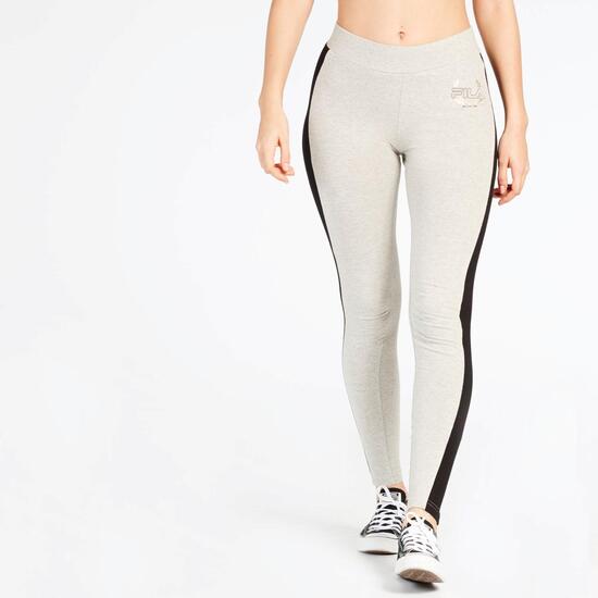 Leggin Fila Nikole Gris