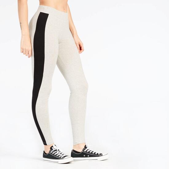 Leggin Fila Nikole Gris