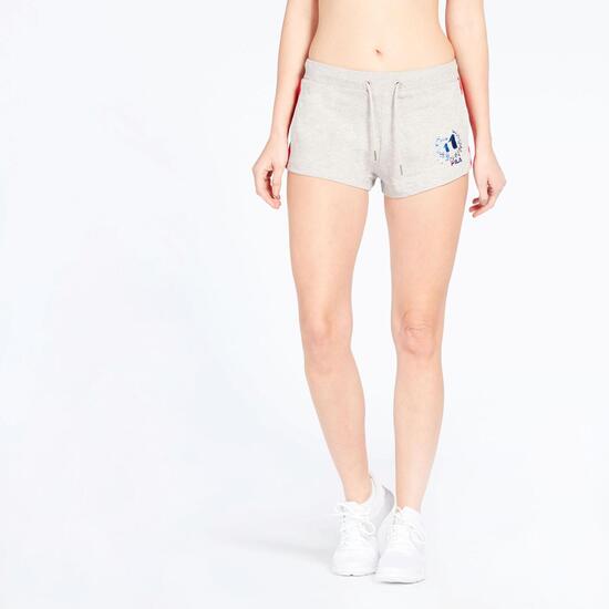 Pantalón Corto Fila Debby