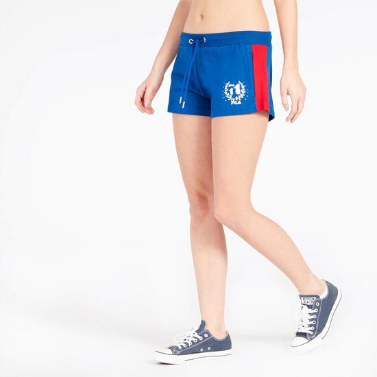Pantalón Corto Fila Sissy