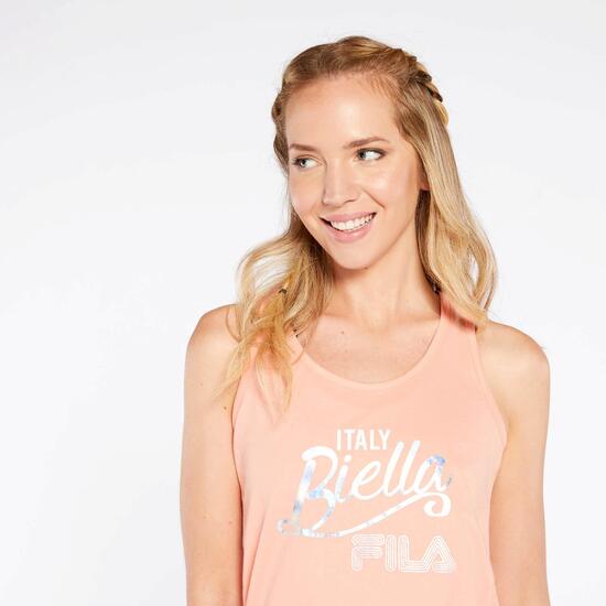 Camiseta Tirantes Fila Dalia
