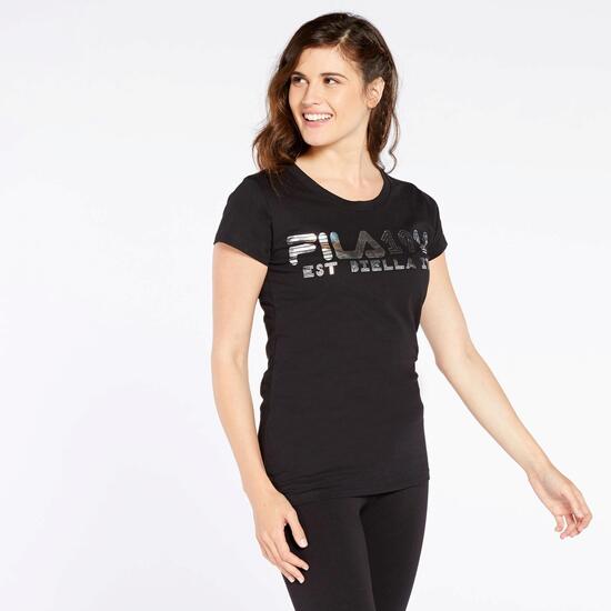 Camiseta Fila Cora