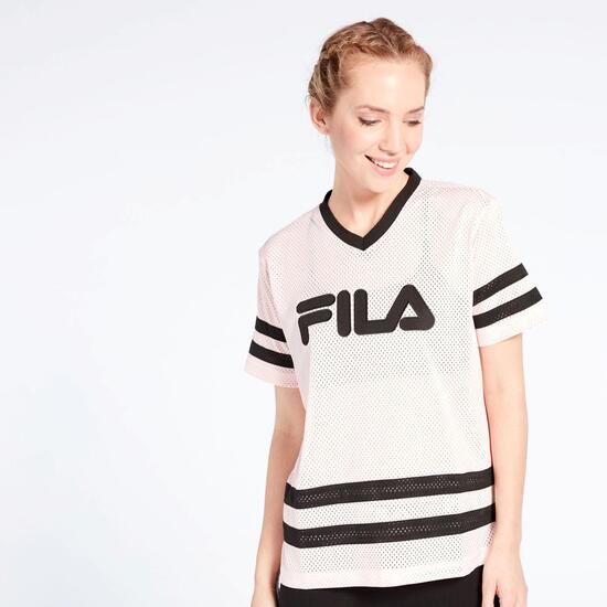 Camiseta Fila Larissa