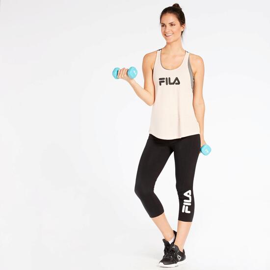 Camiseta Fila Selina
