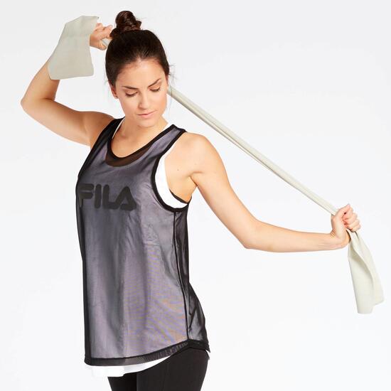 Camiseta Fila Alexandra