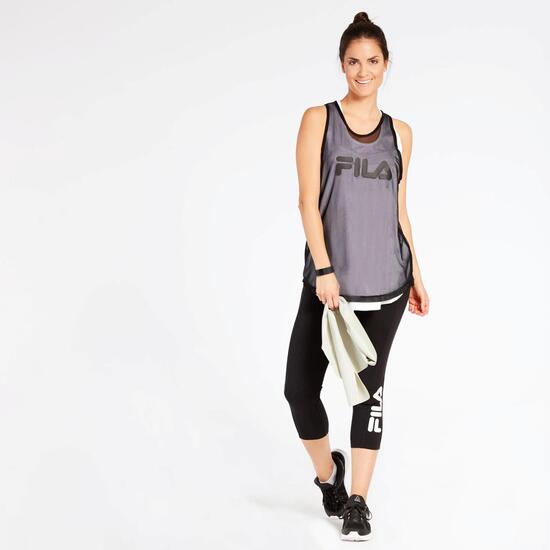 Camiseta Fila Alexandra