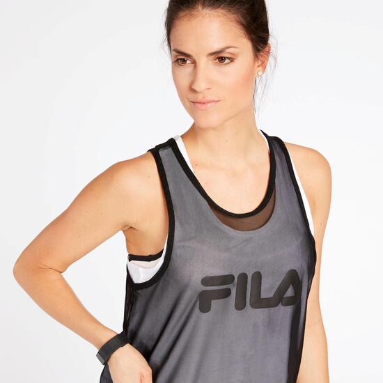 Camiseta Fila Alexandra