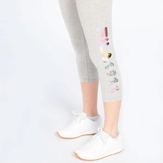 Malla Pirata Fila Alexa Gris