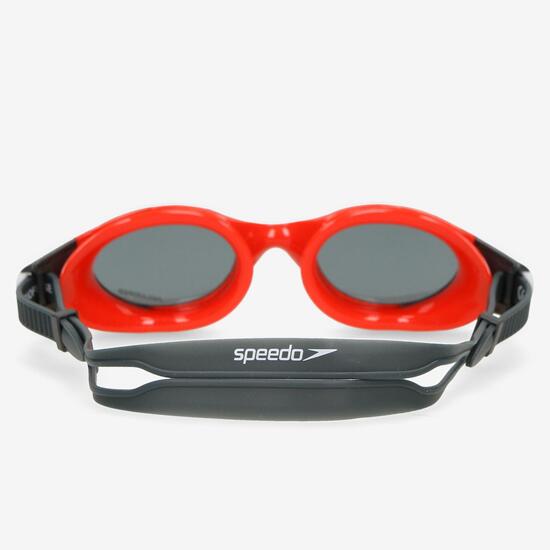Gafa Piscina Roja Speedo