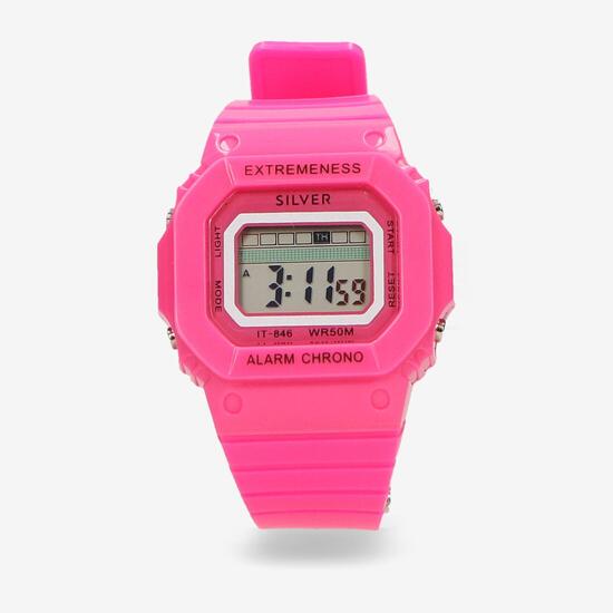 Reloj Deportivo
