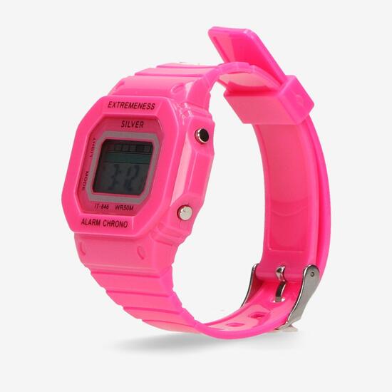 Reloj Deportivo
