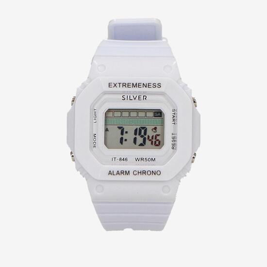 Reloj Deportivo