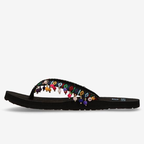 Chanclas Silver Isla