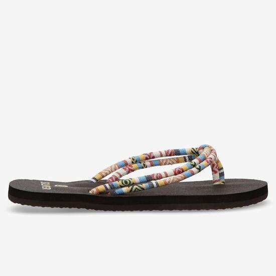 Chanclas Silver Tarifa