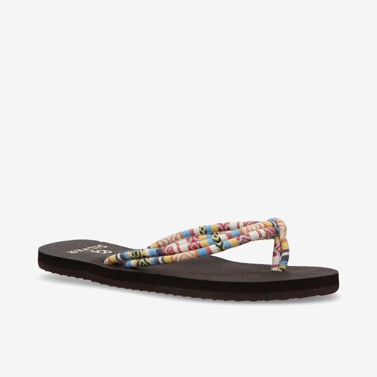 Chanclas Silver Tarifa