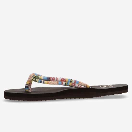 Chanclas Silver Tarifa