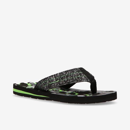 Chanclas Playa Silver Brava NIño