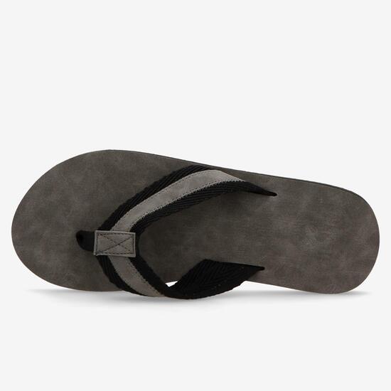 Chanclas Silver Hierro