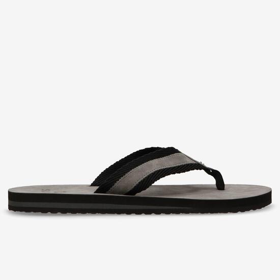 Chanclas Silver Hierro