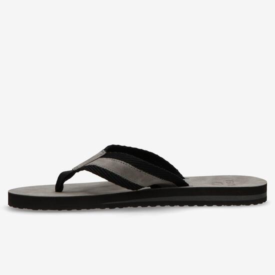 Chanclas Silver Hierro