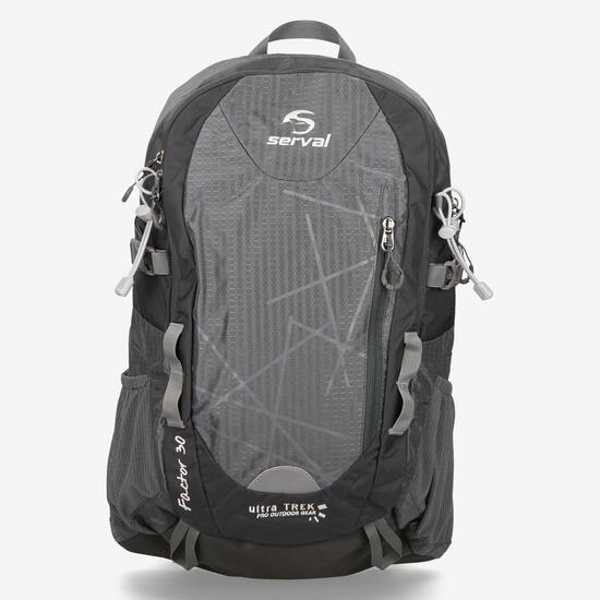 Mochila Montaña Boriken Serval 30 L