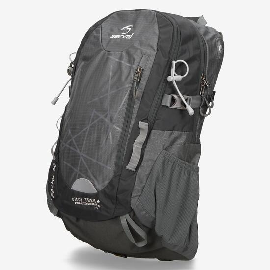 Mochila Montaña Boriken Serval 30 L