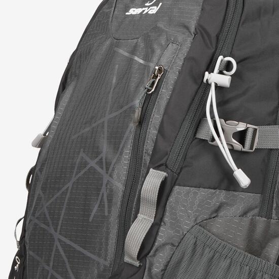 Mochila Montaña Boriken Serval 30 L