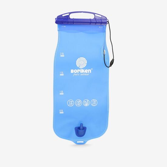 Bolsa Hidratación Boriken