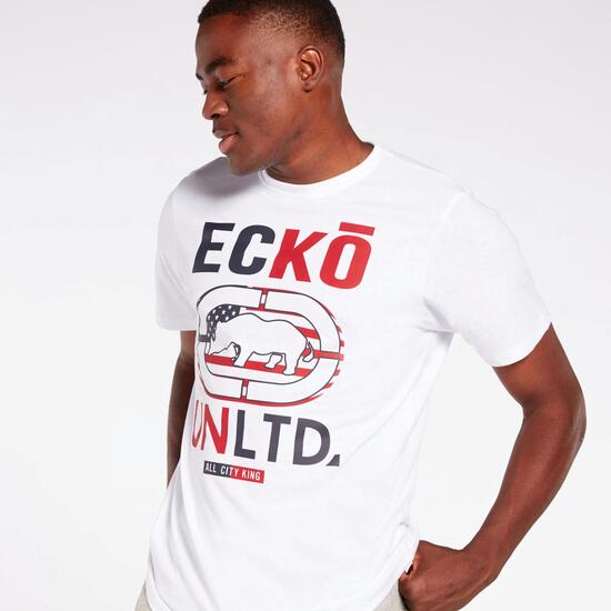 Ecko Harlow