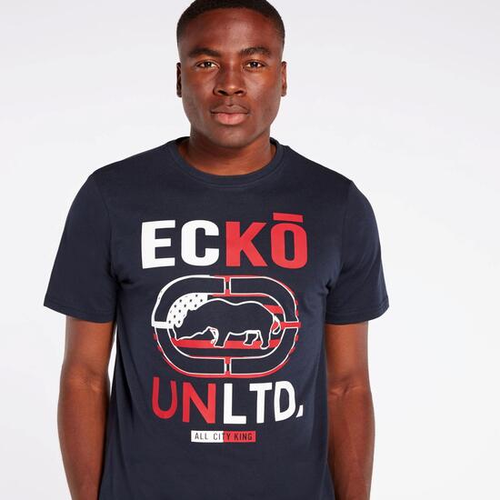 Ecko Harlow