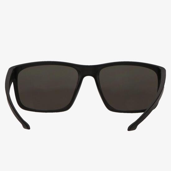 Gafas Sol Negras Silver Gafas Sol Negras Silver
