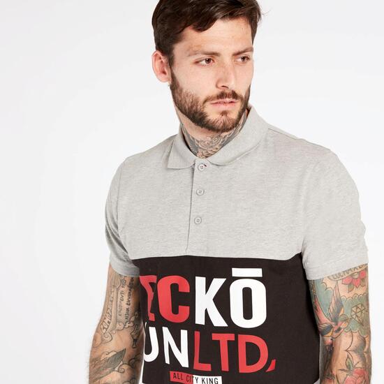 Polo Ecko Reever