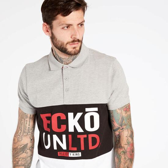 Polo Ecko Reever