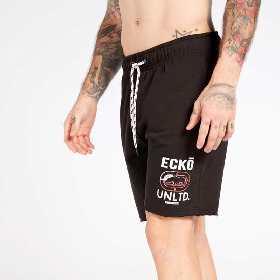Bermuda Ecko Drew