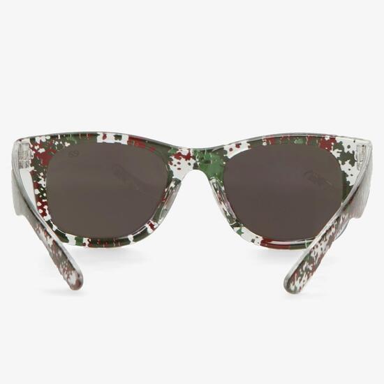 Gafa Sol Silver Junior