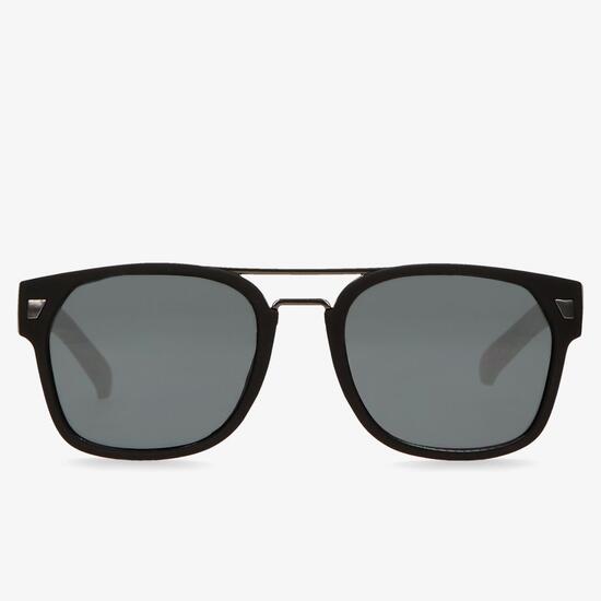 Gafas Sol Negra Marrón Silver Gafas Sol Negra Marrón Silver