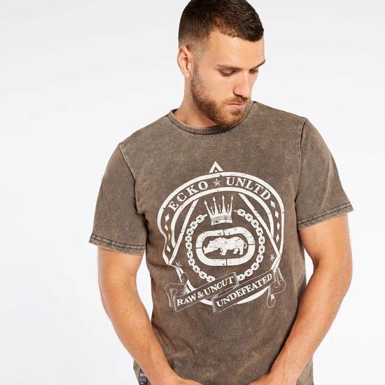 Camiseta Ecko Lenox
