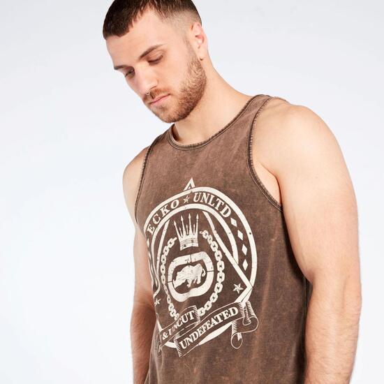 Camiseta Ecko Pemble