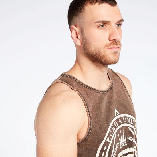 Camiseta Ecko Pemble