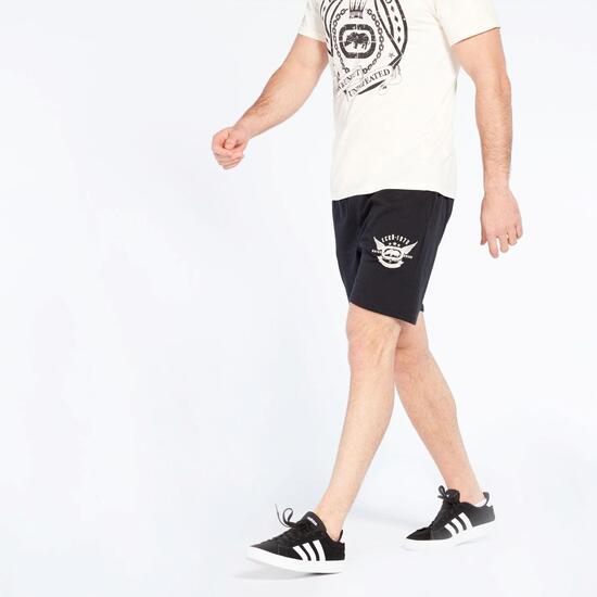 Bermuda Ecko Morton
