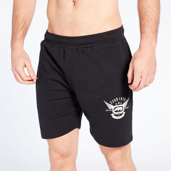 Bermuda Ecko Morton