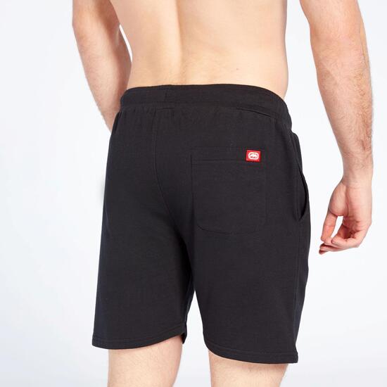 Bermuda Ecko Morton