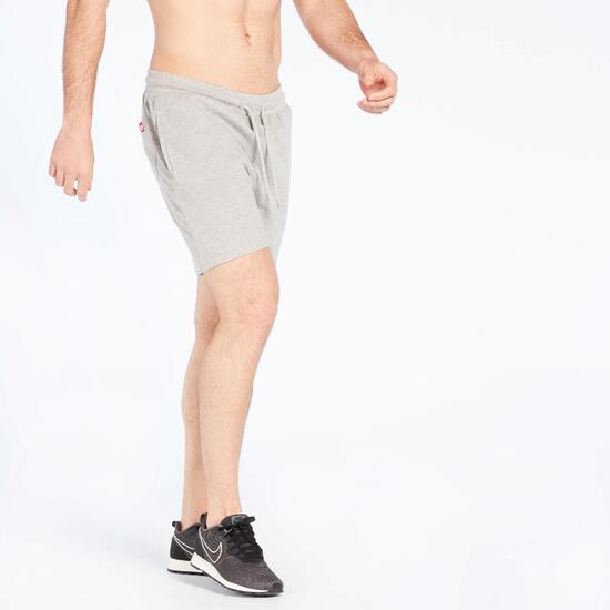 Bermuda Ecko Drax