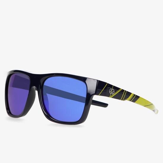 Gafa Sol Azul Silver Gafa Sol Azul Silver