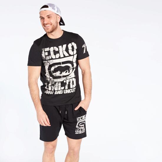 GRINDCORE CRO CAMISETA M/C ALGODON