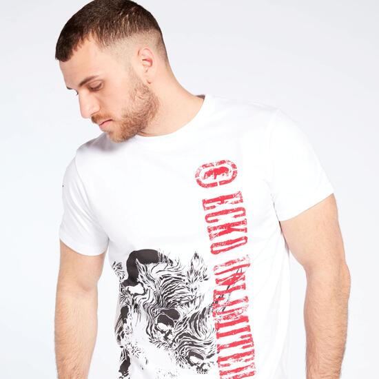 Camiseta Ecko Stampeed