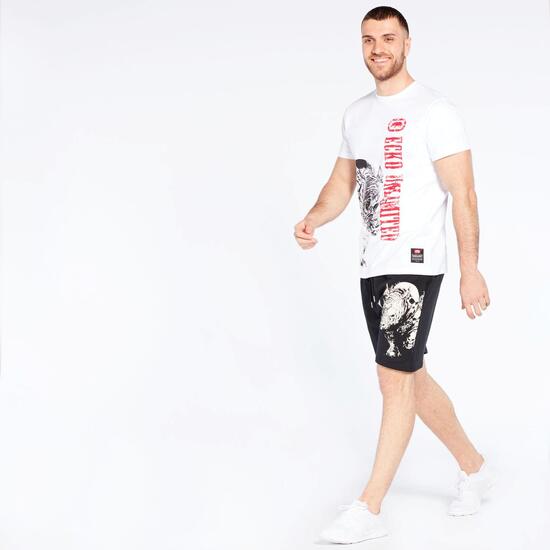 Camiseta Ecko Stampeed