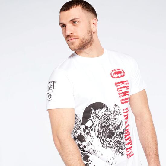 Camiseta Ecko Stampeed