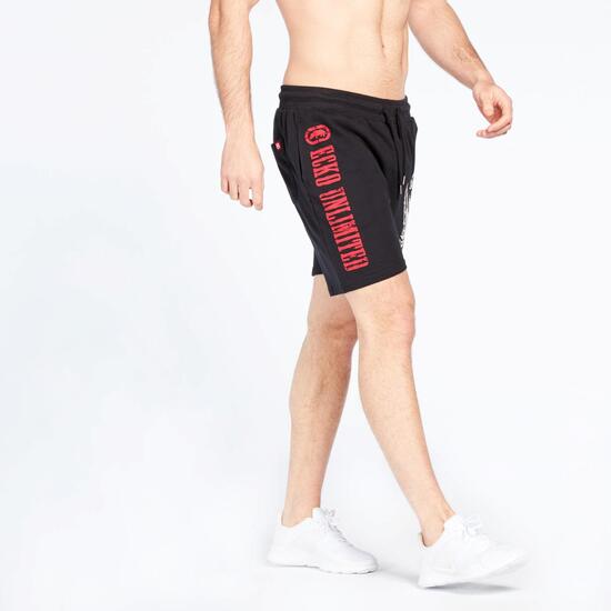 Bermuda Ecko Trample