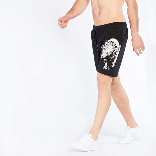 Bermuda Ecko Trample
